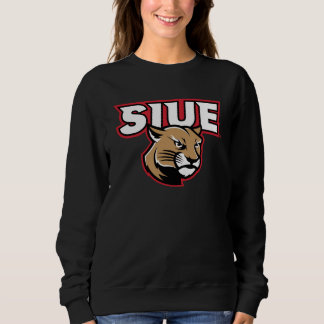 Moletom SIUE Cougars