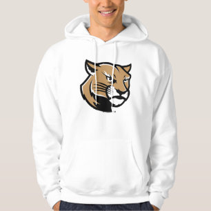 Moletom SIUE Cougars