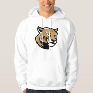 Moletom SIUE Cougars