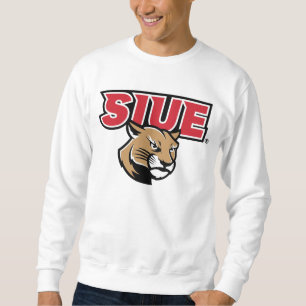 Moletom SIUE Cougars
