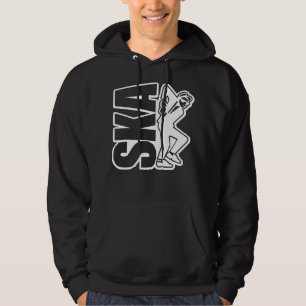 Moletom Ska