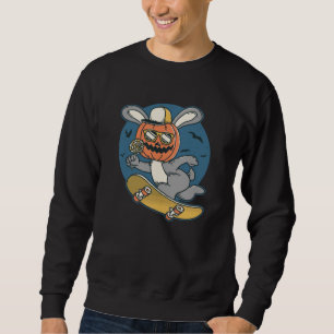 Moletom Skate Bunny Jump
