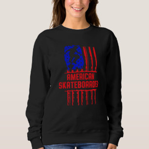 Moletom Skateboarder Skateboard 12