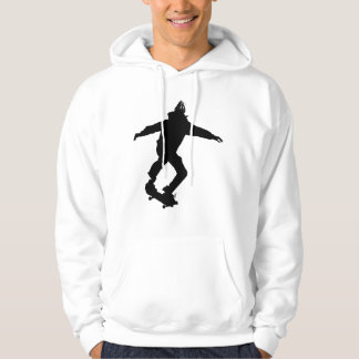 Moletom Skater