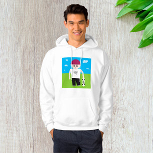 Moletom Skater Boy