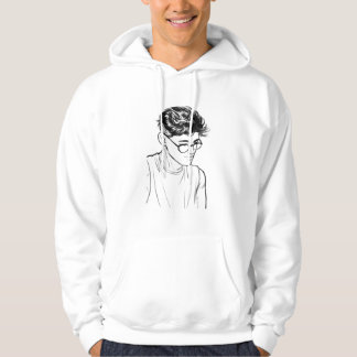 Moletom Sketch Soul Art Boy – Streetwear Artístico