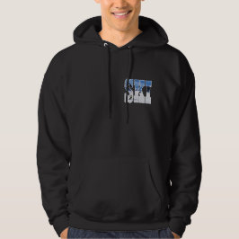 Moletom SKI Mountain  Winter Sports  Design