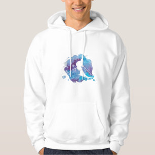Moletom Skiers Inverno Esportes Esqui Ideia De Presente