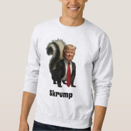 Moletom Skrump Sweatshirt
