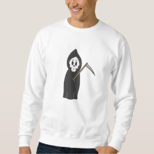 Moletom Skull Grimreaper