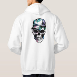 Moletom Skulls