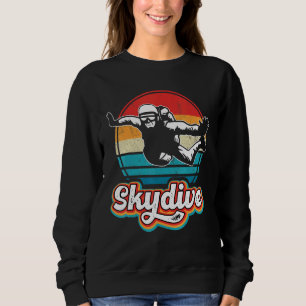 Moletom Skydive