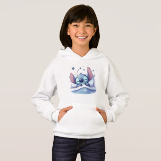 Moletom Sleepy Stitch para Crianças
