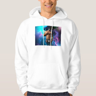 Moletom SlipperyJoe's cueca masculina musculosa protuberân