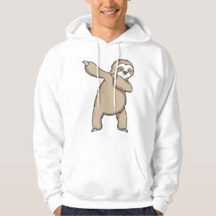 Moletom Sloth Dab