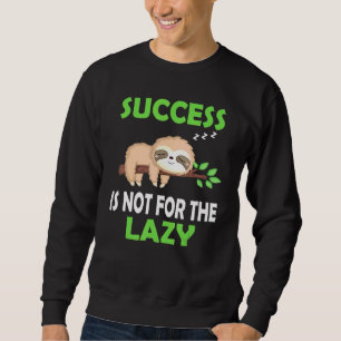Moletom Sloth Pajamas Nightgown Sleep Pajama