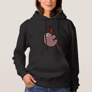 Moletom Sloth Subindo