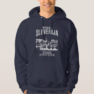 Moletom Slovenia