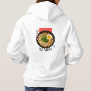 Moletom Slurp Life Ramen Lover