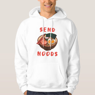 Moletom Slurp Life Ramen Lover