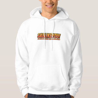 Moletom SLY Showoff Como Você Hoodie - Unisex