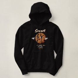 Moletom Smart Cookie Mãe Hoodie