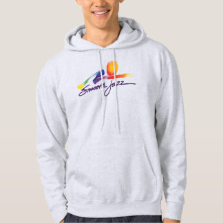 Moletom Smooth Jazz Screen Printed Sweatshirt