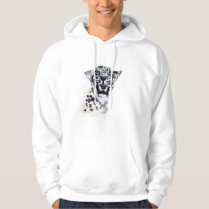 Moletom Snarl do Incisor