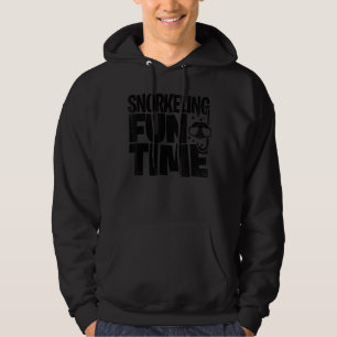 Moletom Snorkeler Scuba Diver Divisor S