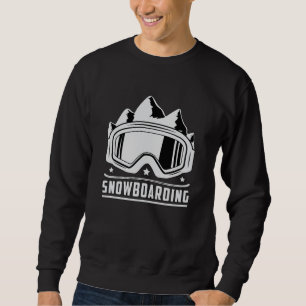 Moletom Snowboard Snowboarder Snowboard Snowboard Snow Gif