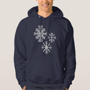 Moletom Snowflake Sweatshirt