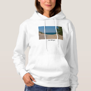Moletom Só para além do Hoodie