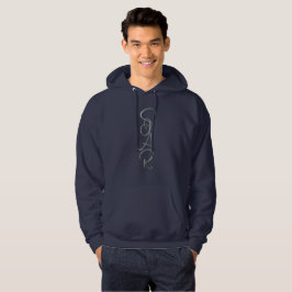 Moletom Soar T-Shirt