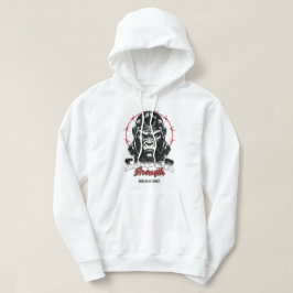 Moletom Sober Nice Sente Bem Fleece Cozy Hoodie