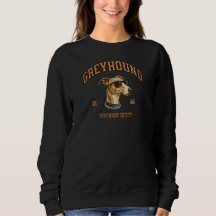 Sociedade de Greyhound Sighthound de Roupas para C