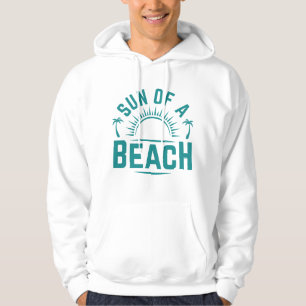 Moletom Sol De Uma Praia