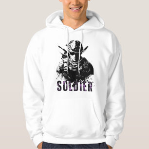 MOLETOM SOLDADO