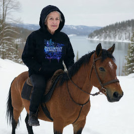 Moletom Solidarity Minnesota