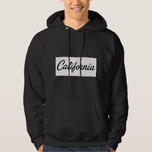 Moletom Sonhando na Califórnia