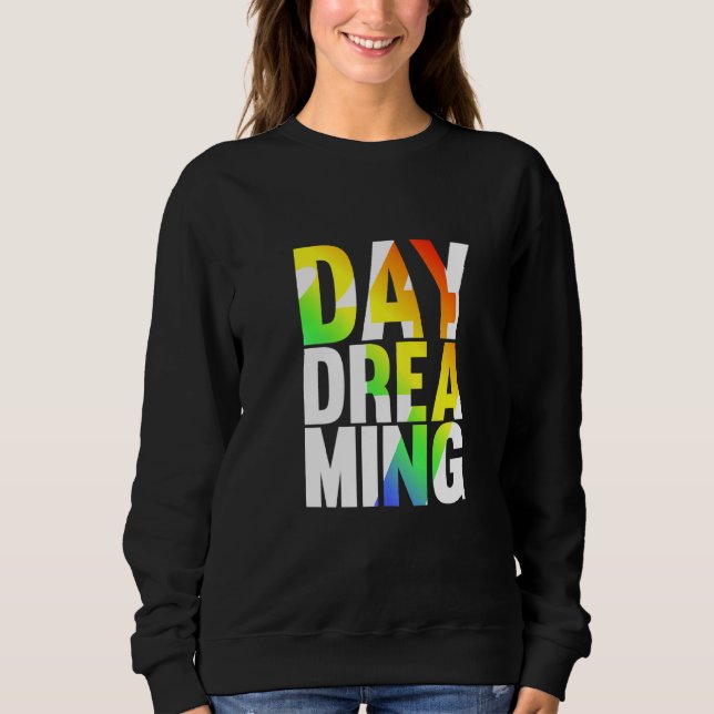 Moletom Sonho no dia 247 1 (Frente)