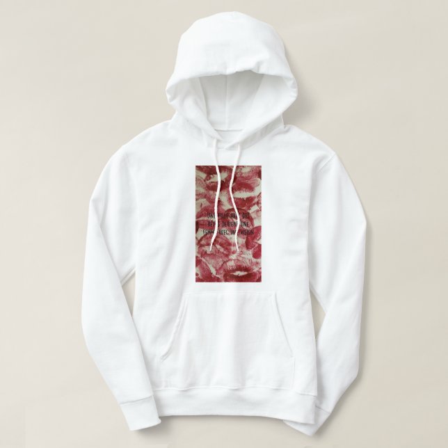 Moletom Sonhos para a visão T-shirt essencial (Frente do Design)