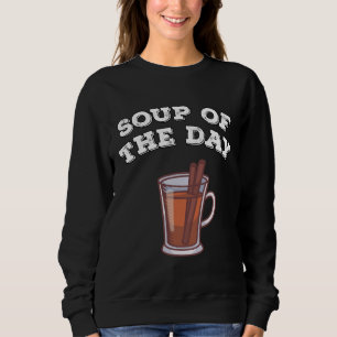 Moletom Sopa De Álcool De Vinho Vestido De Natal