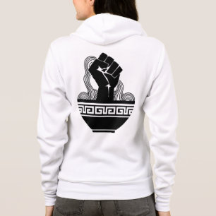 Moletom Sopa De Noodle Asiática Para Todos Os Amantes De R