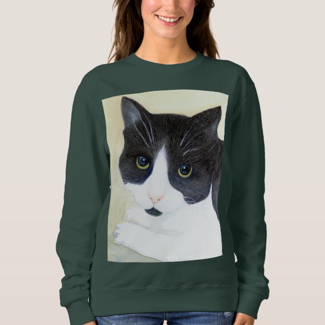 Moletom Sophie (Frente)