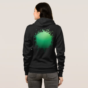 Moletom Sopro de Jade