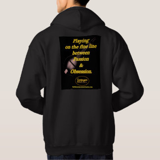 Moletom Sorensen "Fine Line" Hoodie