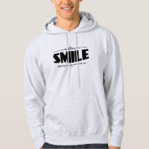 Sorria Por Que Se Preocupar