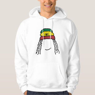 Moletom Sorriso Rasta