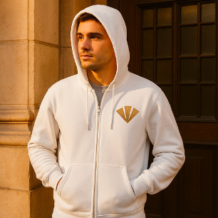 Moletom Sorvete de Waffle Triple - Sobremesa de Verão