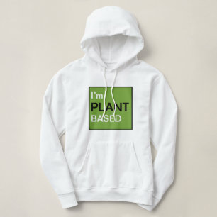 Moletom Sou à Base de Plantas